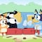Jugando al hospital con Bluey: Capítulo en YouTube y español en el Día Mundial de la Alergia