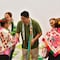 Ricardo Gallardo reconoce a pueblos indígenas de San Luis Potosí
