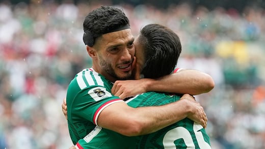 México en el Mundial 2026: así va la clasificación del Grupo A