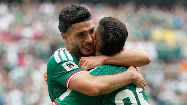 México lidera el Grupa A del Mundial 2026 tras la Jornada 1