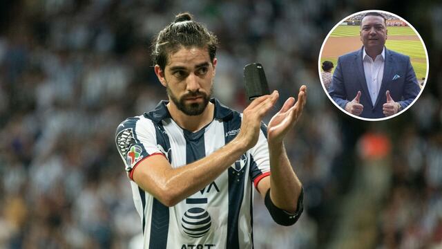 Rodolfo Pizarro y Willie González