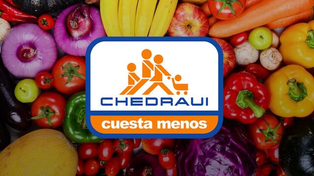 Martimiércoles Chedraui