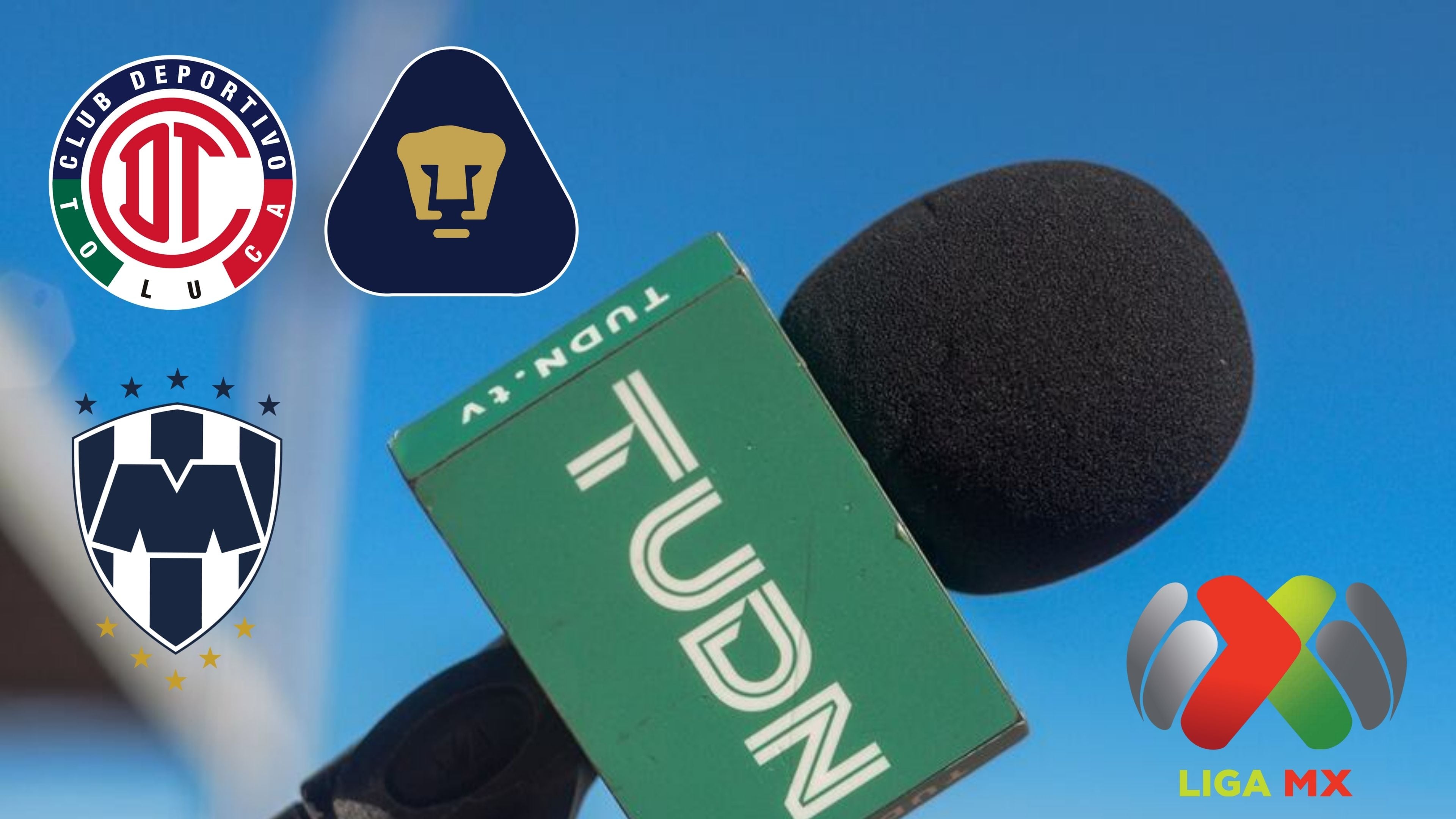 Solo 3 partidos de la Jornada 1 del Clausura 2026 de la Liga MX van por TV abierta