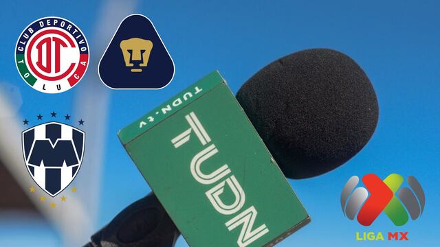 Liga MX: Solo 3 partidos de la Jornada 1 del Clausura 2026 van por TV abierta