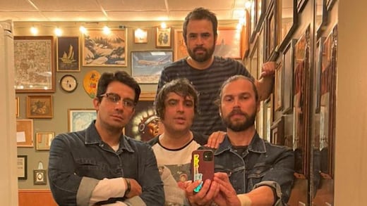 Concierto de Enjambre en Palacio de los Deportes: Setlist de canciones, horario y telonero del 27 y 28 de junio