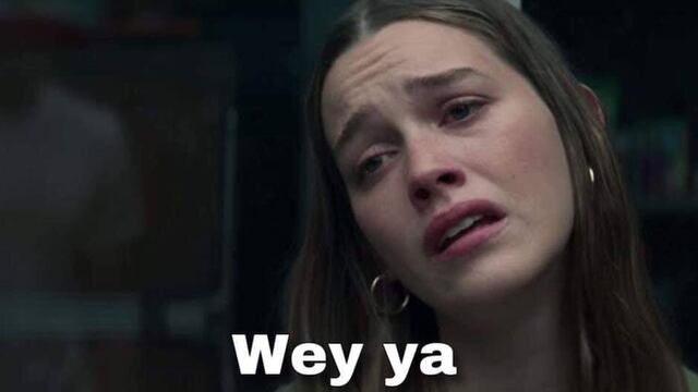 La imagen ha sido acompañada de las mejores frases en redes sociales