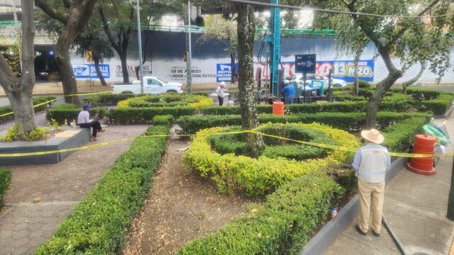 UNAM instaló un sensor sísmico en la alcaldía Benito Juárez; dónde está y cómo funciona