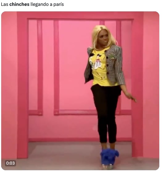 Plaga de chinches de la UNAM en CDMX desata los memes ansiosos de usuarios