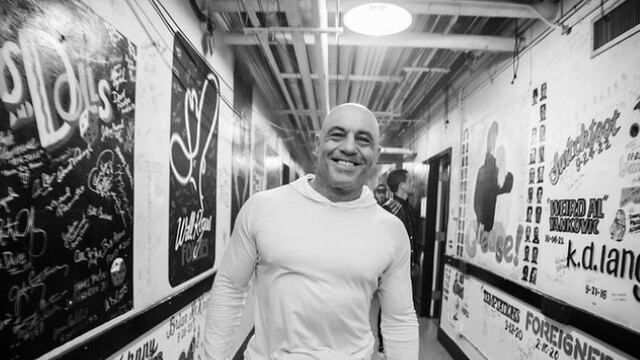 Joe Rogan