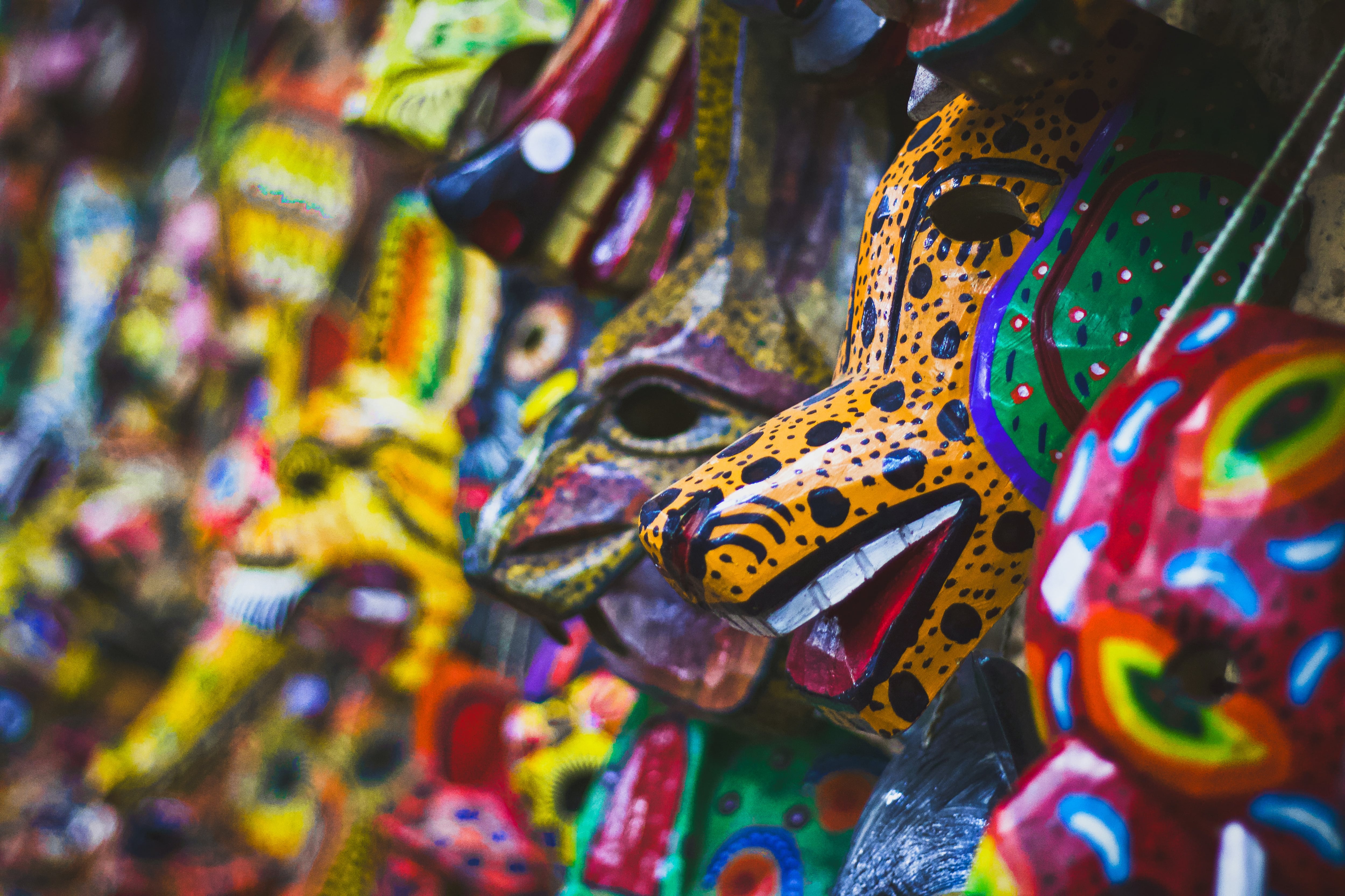 Este 22 de agosto se celebra el Día Mundial del Folklore