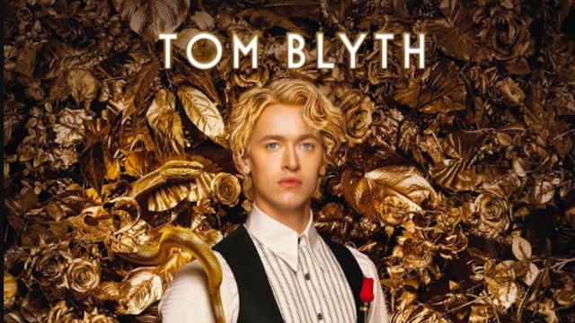 Los Juegos del Hambre: Balada de pájaros cantores y serpientes