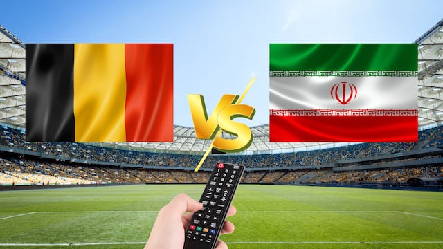 Bélgica vs Irán: ¿Cuándo y dónde ver el partido del Grupo G del Mundial 2026?
