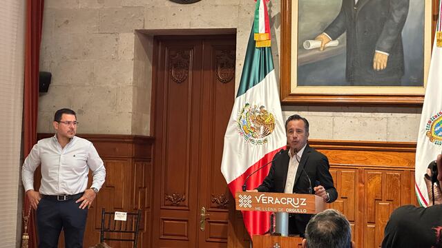 Gobierno de Veracruz inicia Bachetón