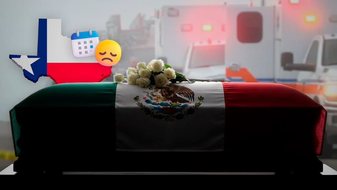 Ya hay fecha para entrega de los cuerpos de seis víctimas de accidente en Galveston, Texas