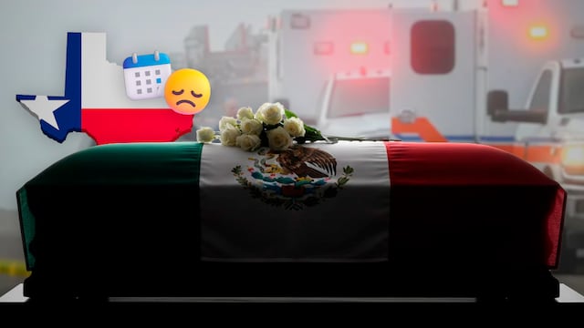 Ya hay fecha para entrega de los cuerpos de seis víctimas de accidente en Galveston, Texas