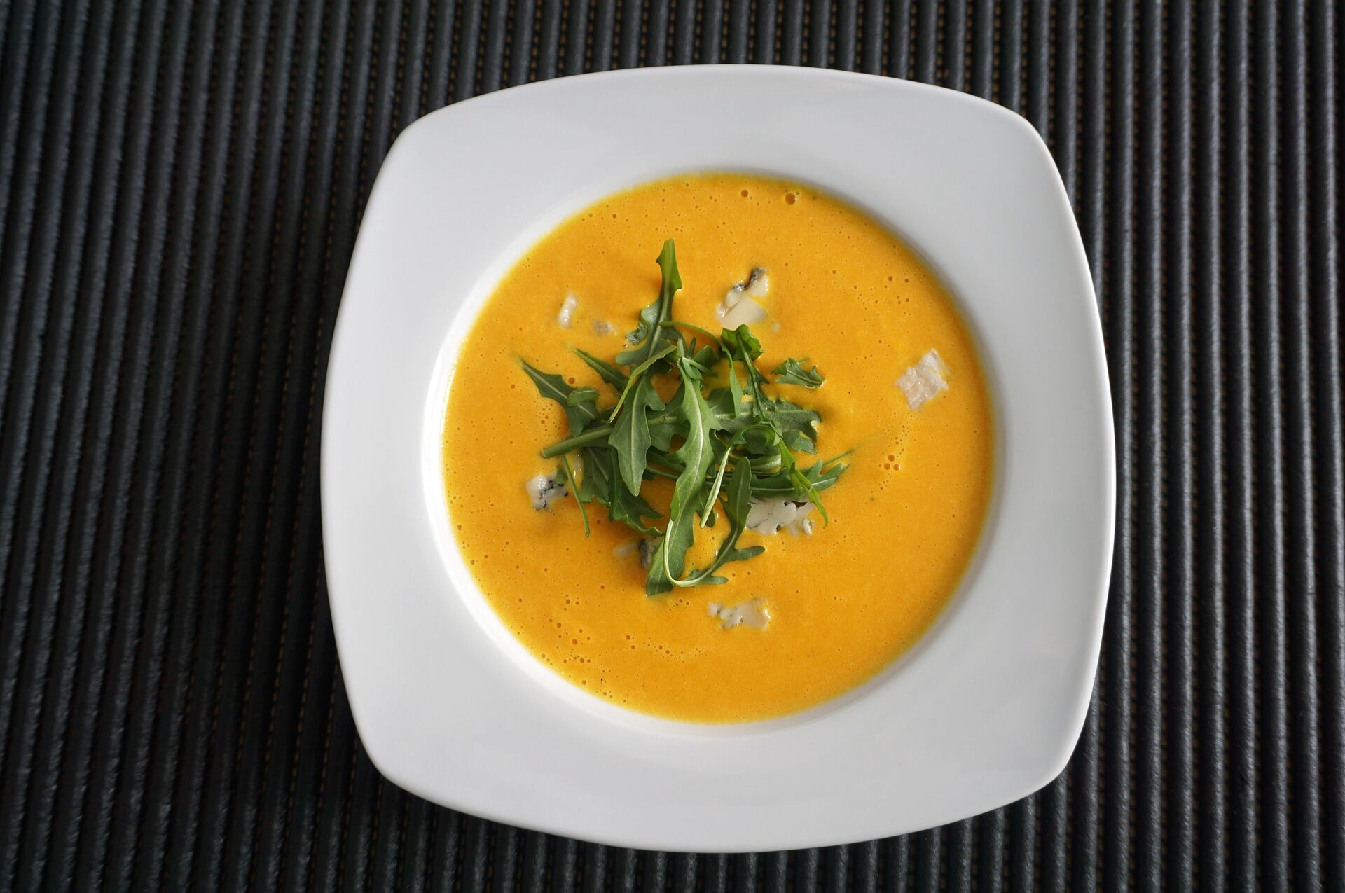 Esta es una buena marca de sopa de crema, según la Profeco