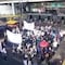 Bloqueos Estado de México 17 de febrero: Secretaría de Gobernación alcanza acuerdo para retirar protestas tras 4 horas de cierre
