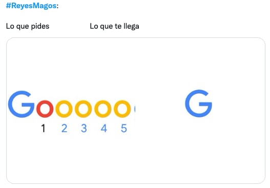 Memes de los Reyes Magos
