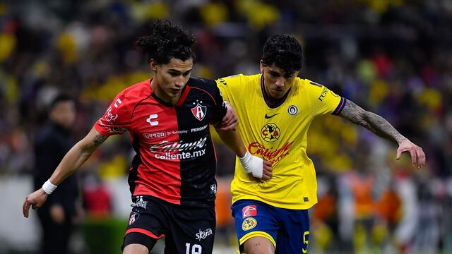 América se reforzaría con joya mexicano que sería el nuevo Henry Martín