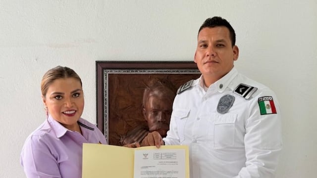 El municipio de Cuautla dijo que realiza cambios para mantener seguridad pero ciudadanos piden desaparición de la policía local