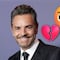 Eugenio Derbez no puede superar el no despedirse de su papá antes de morir