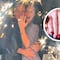 Sharis Cid y su novio, Pedro Canavati, se van a casar