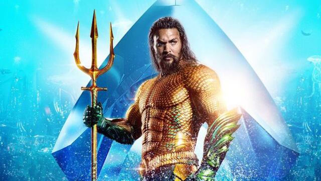 Aquaman