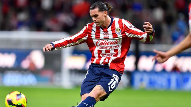 Necaxa vs Chivas: Pronóstico y posibles alineaciones para el partido de la Liga MX