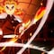 Demon Slayer: El Tren Infinito rompe récord de asistencia en reestreno de película de Kimetsu no Yaiba en cines de México