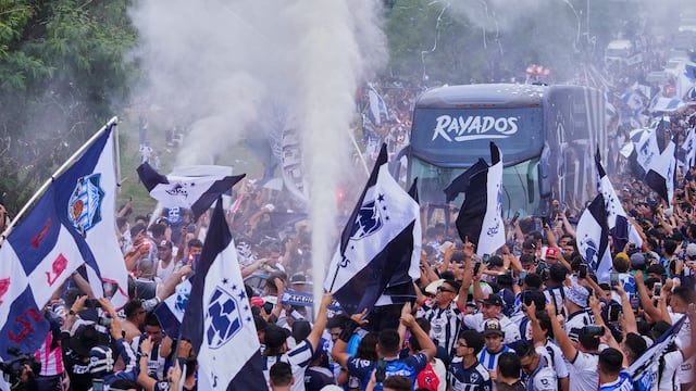 Rayados de Monterrey