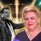 Paquita la del Barrio celebra el cumpleaños de Juan Gabriel con un valioso video cantando con él