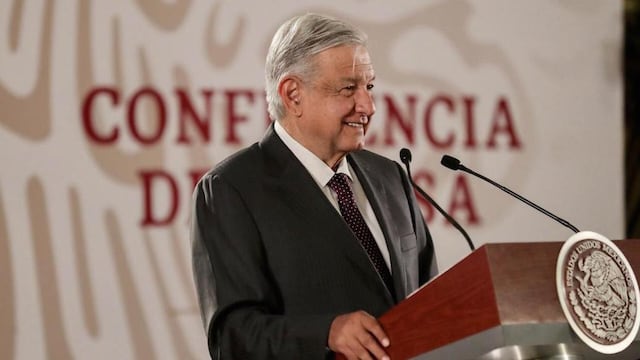 Andrés Manuel López Obrador