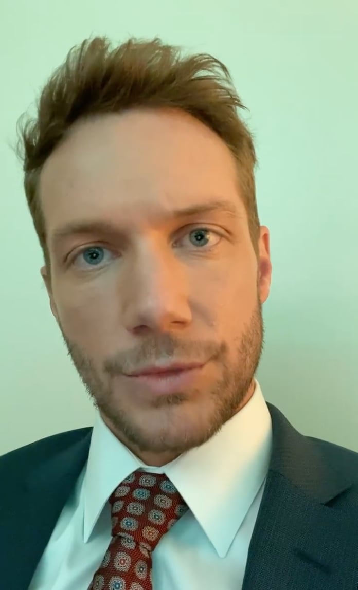 Johnny Wactor, actor de Hospital General que murió