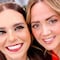 Tania Rincón, como Andrea Legarreta, sufrió una terrible pérdida que puso en riesgo su matrimonio
