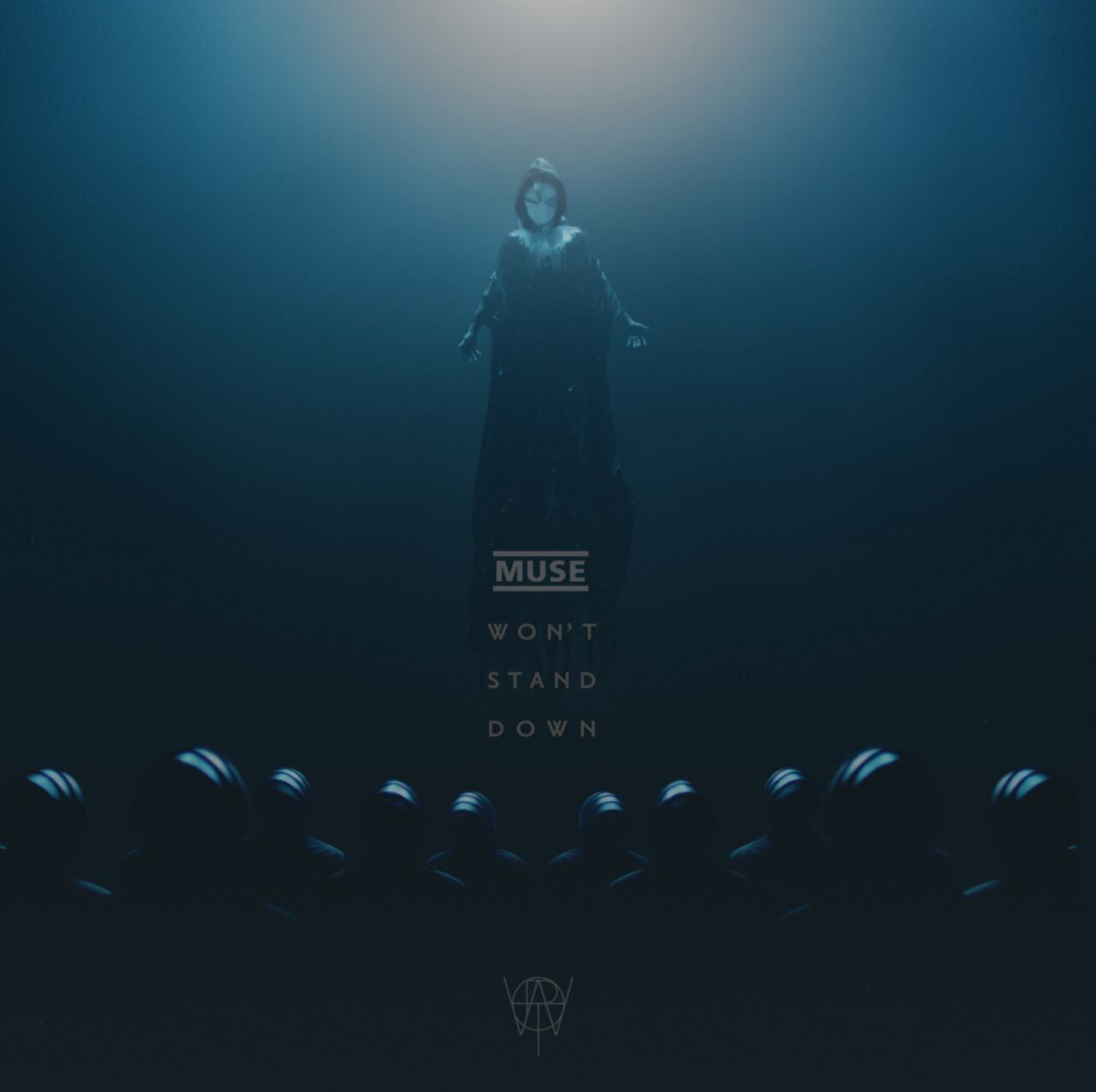 "Won't Stand Now" de Muse