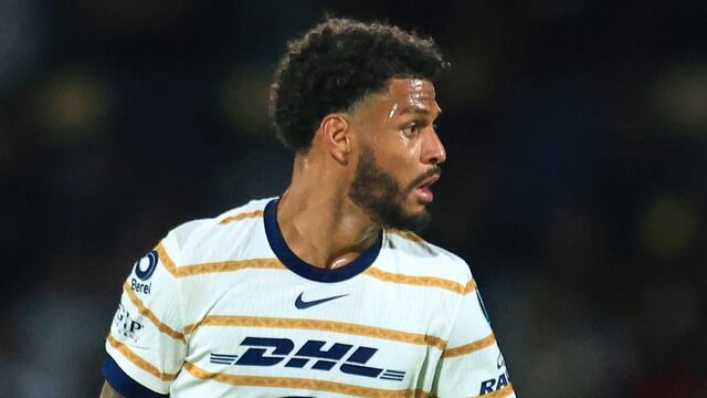 Pumas vs Santos: Fecha, horario y dónde ver el partido de la Jornada 16 de la Liga MX