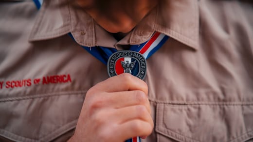Valores que inspiran: 15 frases por el Día del Scout