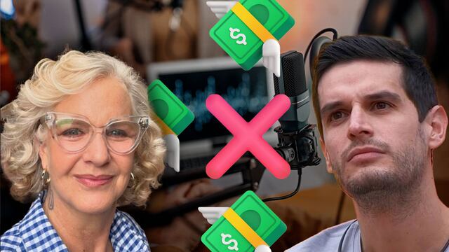 Mamá de Gala Montes niega haber aceptado dinero de Adrián Marcelo