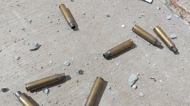 Reinserta se pronuncia “con un profundo dolor sobre los hechos de violencia descarnada acontecidos el día de ayer en Sinaloa”.