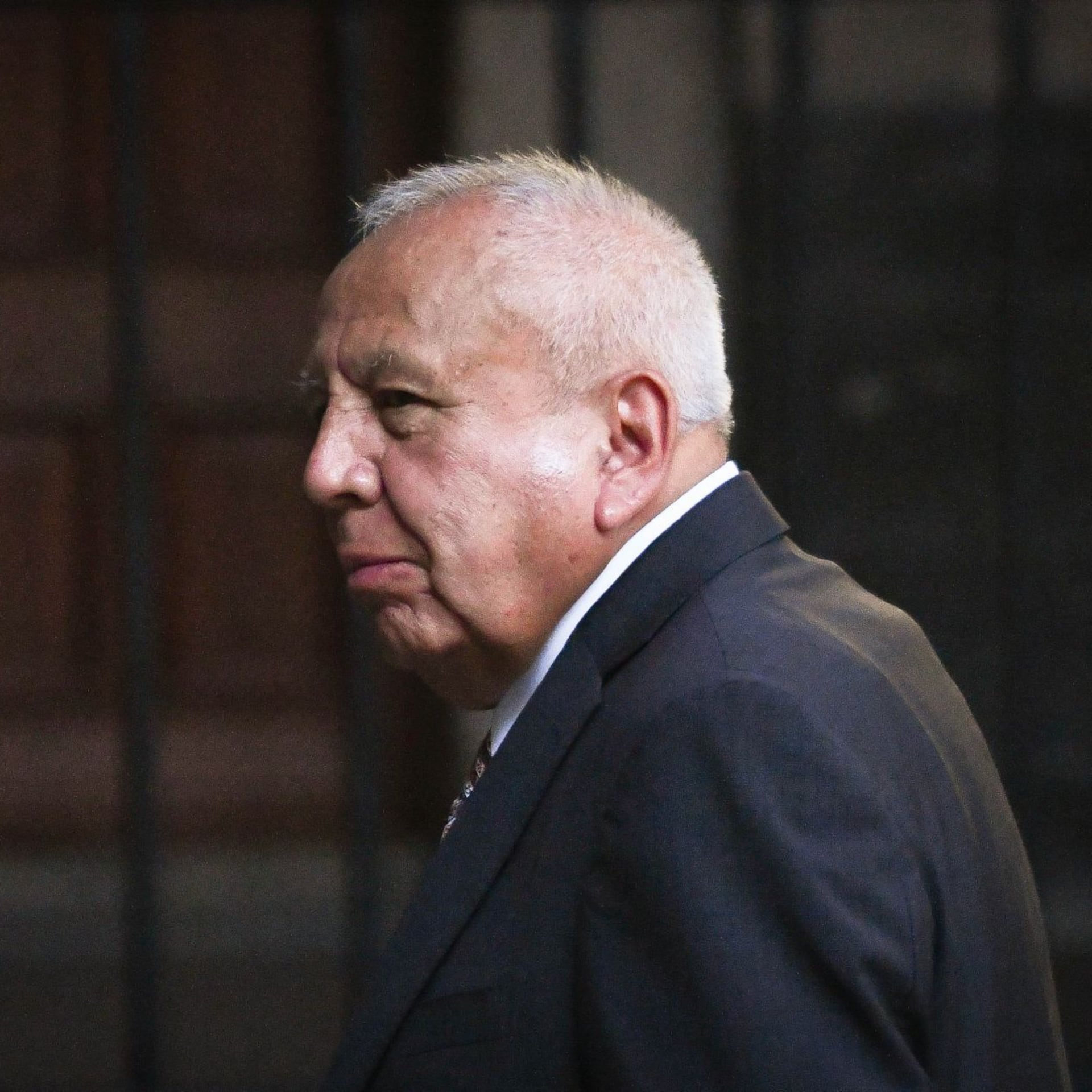 Apelarán exoneración de Francisco Garduño por muerte de 40 migrantes