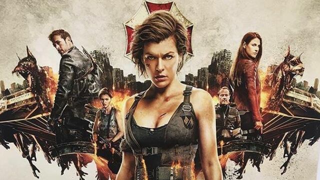 Resident Evil