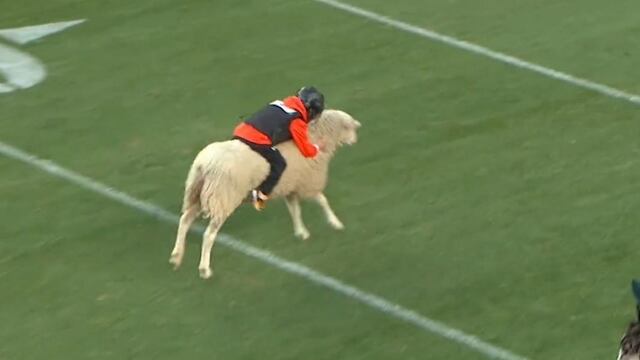 La NFL ha comenzado a replicar los espectáculos de la Liga MX.