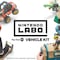 Nintendo LABO es más que cartones "caros"
