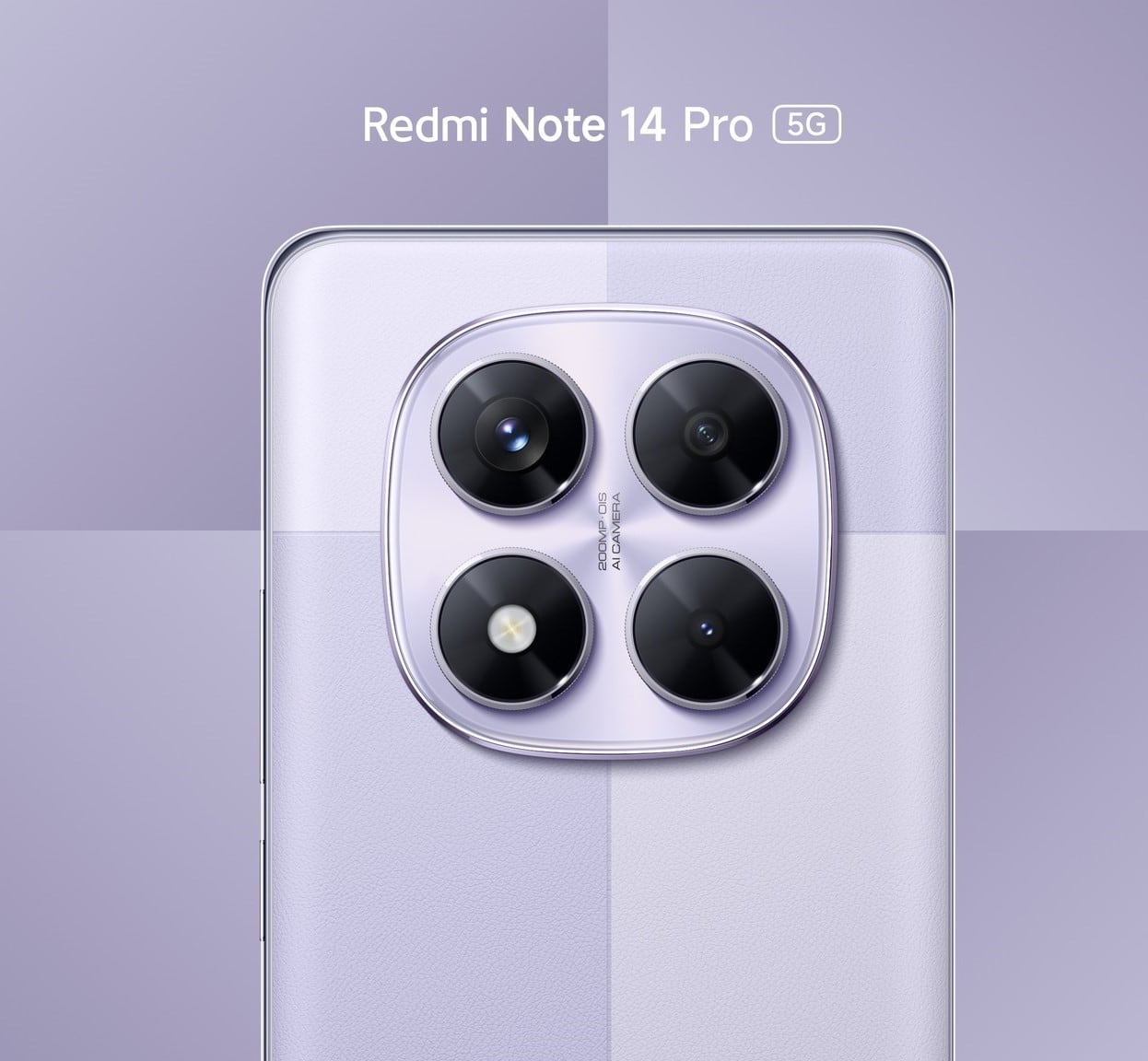 Xiaomi Redmi Note 14 Pro