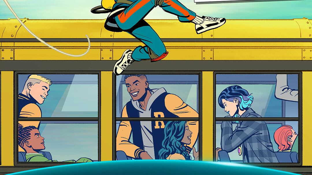 ¿Cuándo se estrena Your Friendly Neighborhood SpiderMan? La nueva serie de Marvel en Disney Plus