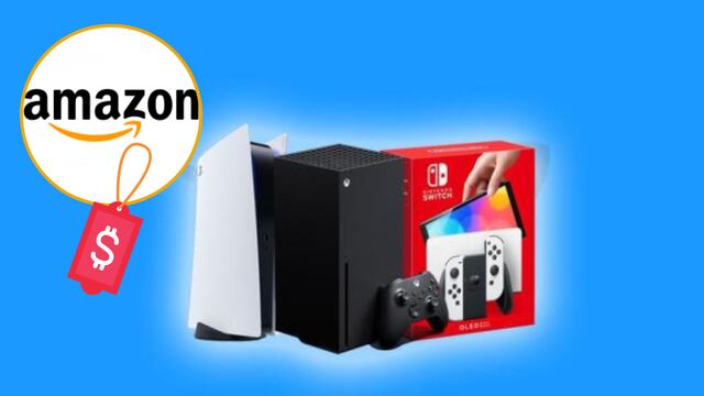Día del Gamer: Las mejores ofertas hoy que se acaba la Semana Gamer 2023 en Amazon México