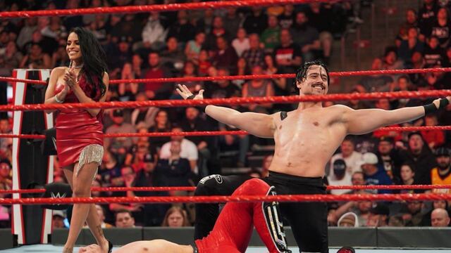 Ángel Garza hizo su presentación con la empresa roja