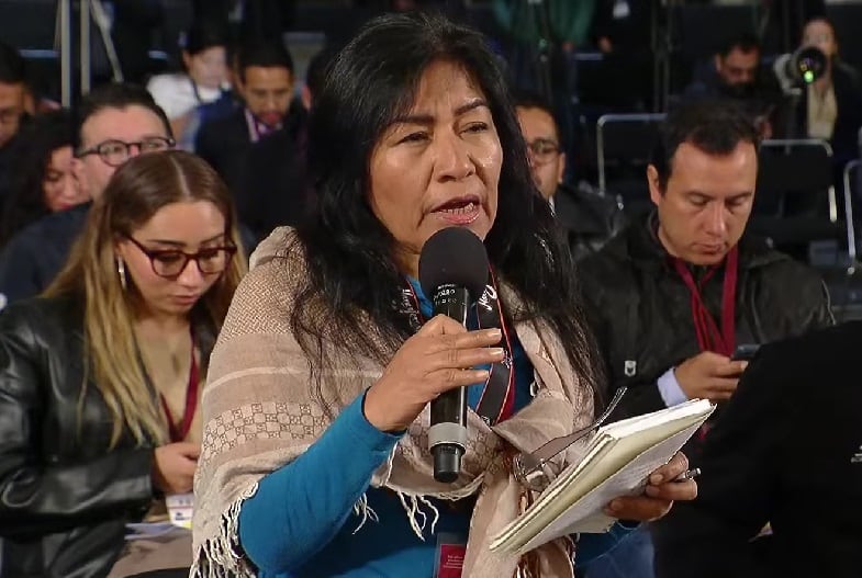 Reyna Haydee Ramírez