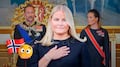Mette-Marit se ausenta del juramento de Haakon VIII: esta es la razón