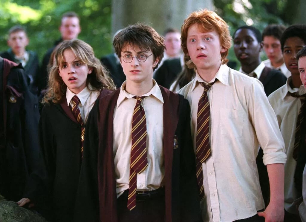 ¿J.K. Rowling no soporta a los protagonistas de Harry Potter? Tiró una indirecta que dejaría claro que los desprecia